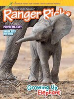 Ranger Rick